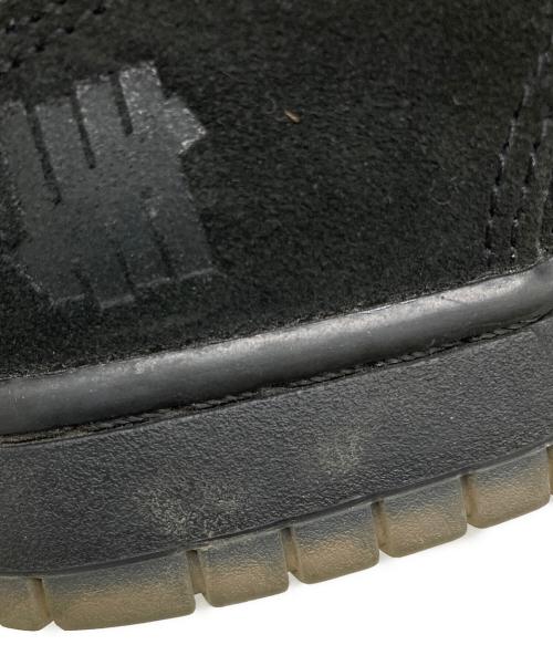 NIKE（ナイキ）NIKE (ナイキ) UNDEFEATED (アンディフィーテッド) Dunk Low SP 