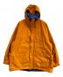 DAIWA（ダイワ）の古着「TECH ALPINE SHELL PARKA」｜オレンジ