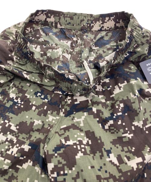 THE NORTH FACE（ザ ノース フェイス）THE NORTH FACE (ザ ノース フェイス) NOVELTY VERSATILE Short グリーン サイズ:M 未使用品の古着・服飾アイテム