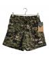 THE NORTH FACE（ザ ノース フェイス）の古着「NOVELTY VERSATILE Short」｜グリーン