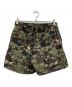 THE NORTH FACE (ザ ノース フェイス) NOVELTY VERSATILE Short グリーン サイズ:M 未使用品：5000円