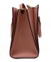 MICHAEL KORS (マイケルコース) 2WAYバッグ ピンク：7000円