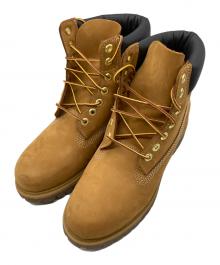 Timberland（ティンバーランド）の古着「6インチ プレミアム ウォータープルーフ ブーツ」｜ウィート
