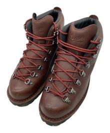 Danner（ダナー）の古着「TRAIL FIELD」｜ブラウン