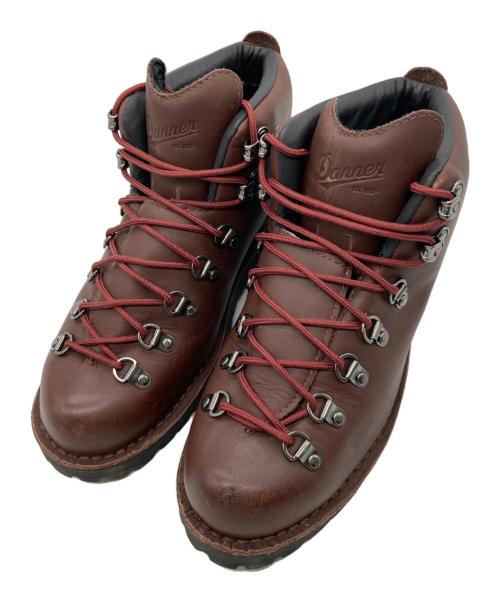 Danner（ダナー）Danner (ダナー) TRAIL FIELD ブラウン サイズ:27cmの古着・服飾アイテム