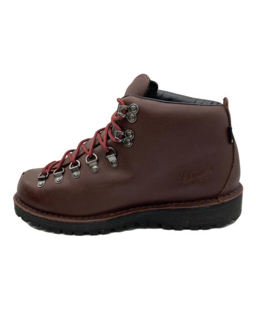 Danner（ダナー）Danner (ダナー) TRAIL FIELD ブラウン サイズ:27cmの古着・服飾アイテム