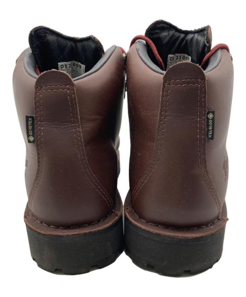 Danner（ダナー）Danner (ダナー) TRAIL FIELD ブラウン サイズ:27cmの古着・服飾アイテム