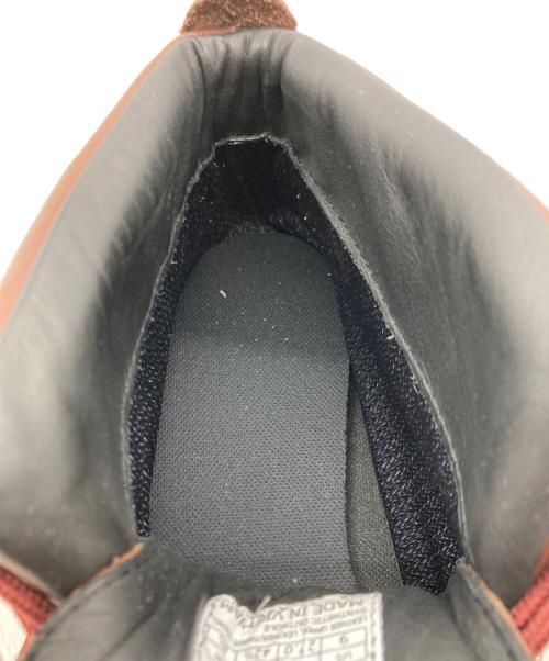 Danner（ダナー）Danner (ダナー) TRAIL FIELD ブラウン サイズ:27cmの古着・服飾アイテム