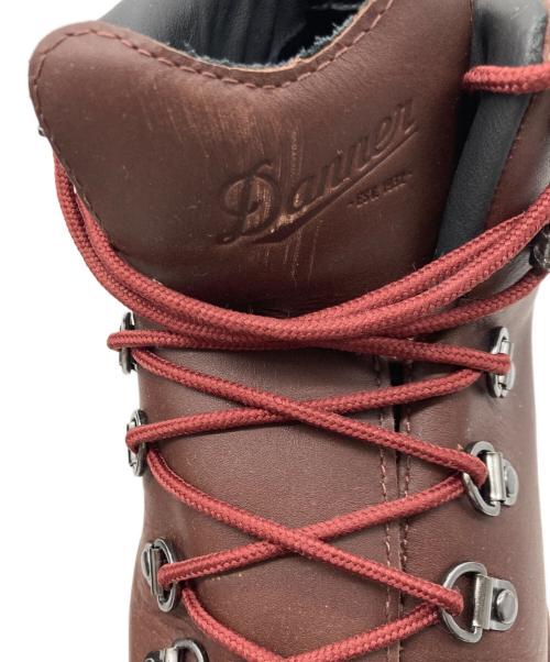 Danner（ダナー）Danner (ダナー) TRAIL FIELD ブラウン サイズ:27cmの古着・服飾アイテム