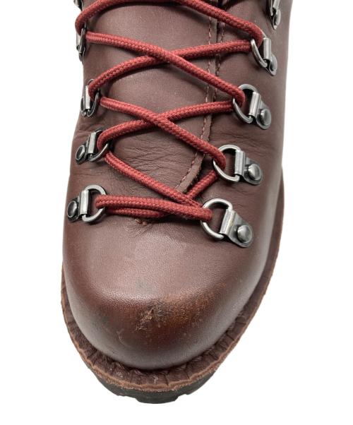Danner（ダナー）Danner (ダナー) TRAIL FIELD ブラウン サイズ:27cmの古着・服飾アイテム