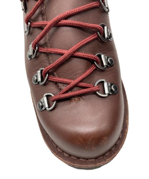 Danner（ダナー）Danner (ダナー) TRAIL FIELD ブラウン サイズ:27cmの古着・服飾アイテム