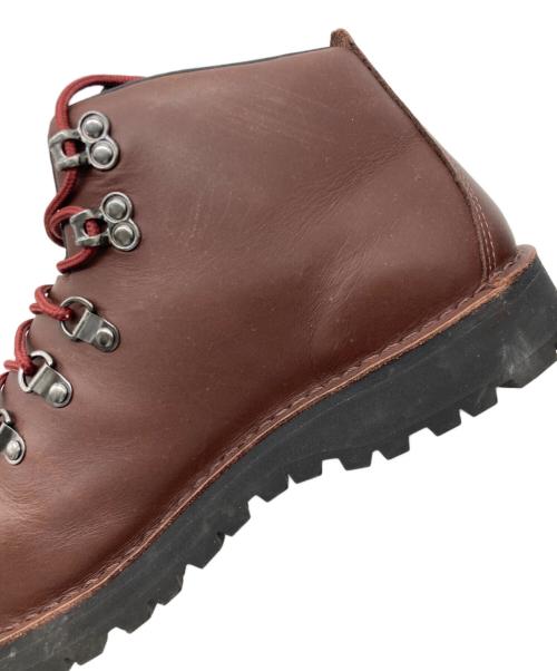 Danner（ダナー）Danner (ダナー) TRAIL FIELD ブラウン サイズ:27cmの古着・服飾アイテム