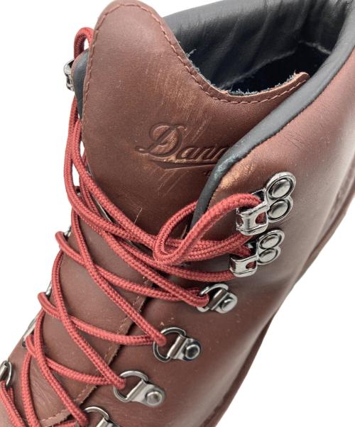 Danner（ダナー）Danner (ダナー) TRAIL FIELD ブラウン サイズ:27cmの古着・服飾アイテム