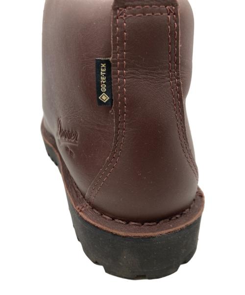 Danner（ダナー）Danner (ダナー) TRAIL FIELD ブラウン サイズ:27cmの古着・服飾アイテム