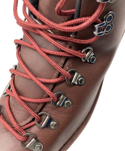 Danner（ダナー）Danner (ダナー) TRAIL FIELD ブラウン サイズ:27cmの古着・服飾アイテム