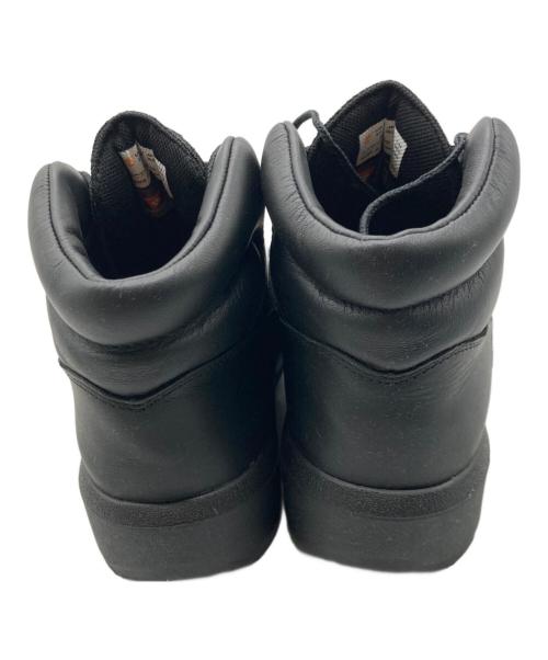 Timberland（ティンバーランド）Timberland (ティンバーランド) ウォータープルーフ フィールド ブーツ ブラック サイズ:26.5㎝の古着・服飾アイテム