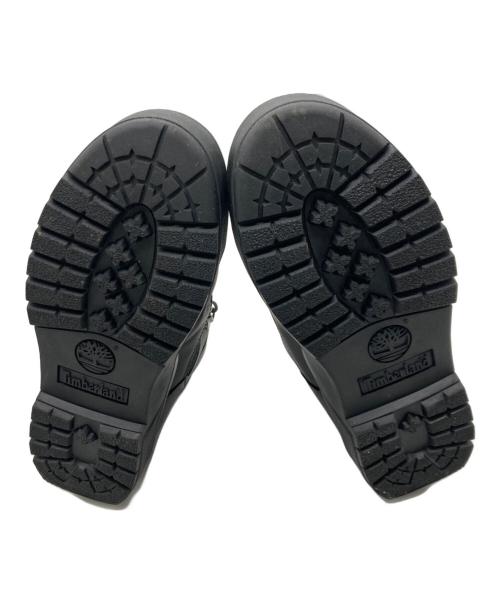Timberland（ティンバーランド）Timberland (ティンバーランド) ウォータープルーフ フィールド ブーツ ブラック サイズ:26.5㎝の古着・服飾アイテム