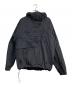 NIKE（ナイキ）の古着「AS M NRG MC ANORAK BLACK 23HO-S」｜グレー
