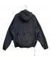 NIKE (ナイキ) OFFWHITE (オフホワイト) AS M NRG MC ANORAK BLACK 23HO-S グレー サイズ:L：14000円