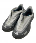 HOKAホカ）の古着「PROJECT TRANSPORT」｜グレー