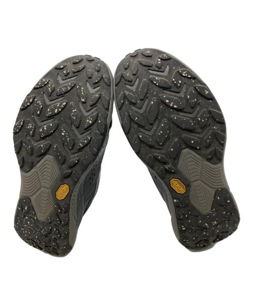 HOKA（ホカ）HOKA (ホカ) PROJECT TRANSPORT グレー サイズ:27.5cmの古着・服飾アイテム