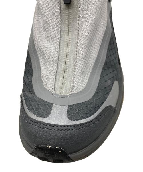 HOKA（ホカ）HOKA (ホカ) PROJECT TRANSPORT グレー サイズ:27.5cmの古着・服飾アイテム