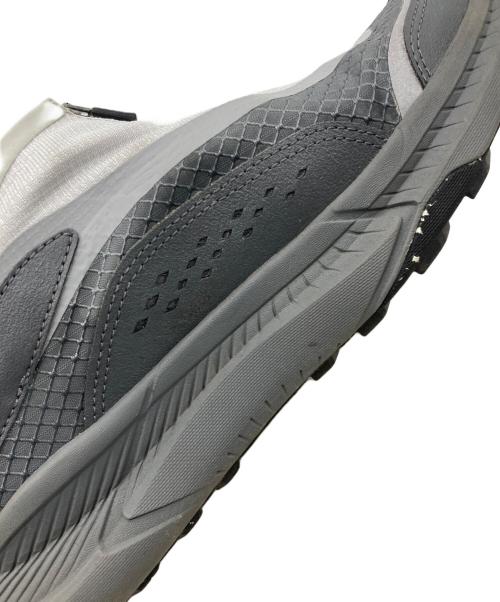 HOKA（ホカ）HOKA (ホカ) PROJECT TRANSPORT グレー サイズ:27.5cmの古着・服飾アイテム