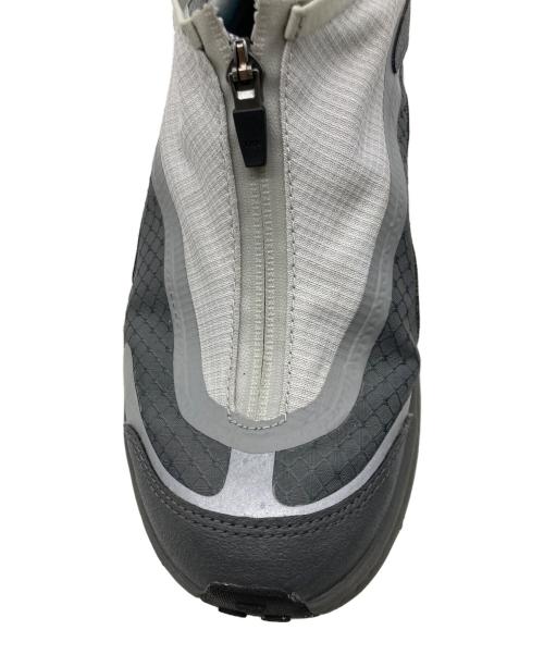 HOKA（ホカ）HOKA (ホカ) PROJECT TRANSPORT グレー サイズ:27.5cmの古着・服飾アイテム