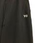 中古・古着 Y-3 (ワイスリー) ジャージ ワイドパンツ ブラック サイズ:M：14000円
