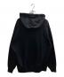 Y-3 (ワイスリー) GRAPHIC HOODIE ブラック サイズ:XL：14000円