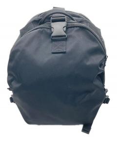 中古・古着通販】A.P.C. (アーペーセー) SAC A DOS TREK ネイビー