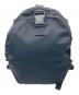 Onitsuka Tiger（オニツカタイガー）の古着「SMALL BACK PACK」｜ブラック