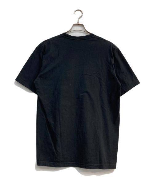 SUPREME（シュプリーム）Supreme (シュプリーム) Arabic Logo Tee ブラック サイズ:Mの古着・服飾アイテム