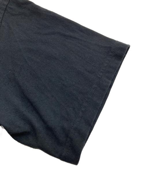 SUPREME（シュプリーム）Supreme (シュプリーム) Arabic Logo Tee ブラック サイズ:Mの古着・服飾アイテム