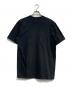 Supreme (シュプリーム) Arabic Logo Tee ブラック サイズ:M：8000円