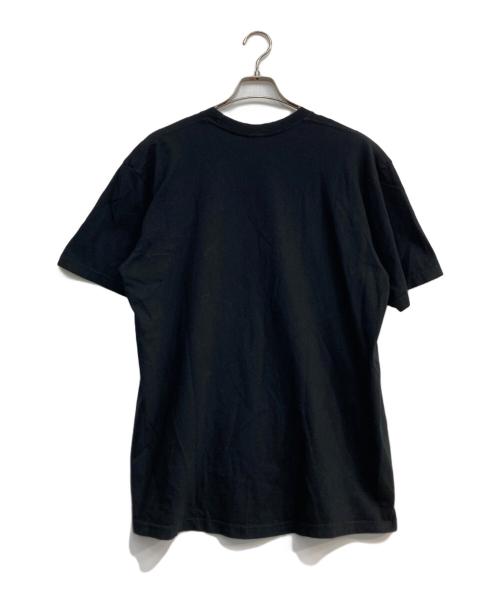 SUPREME（シュプリーム）Supreme (シュプリーム) verify tee ブラック サイズ:Lの古着・服飾アイテム