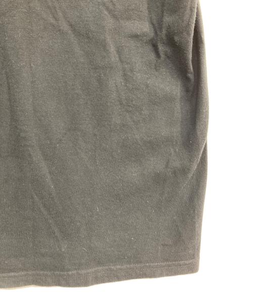 SUPREME（シュプリーム）Supreme (シュプリーム) verify tee ブラック サイズ:Lの古着・服飾アイテム
