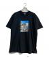 Supreme（シュプリーム）の古着「verify tee」｜ブラック