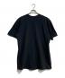 Supreme (シュプリーム) verify tee ブラック サイズ:L：7000円