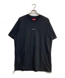 SUPREME（シュプリーム）の古着「Typewriter S/S Top Tee」｜ブラック