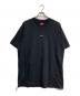 SUPREME（シュプリーム）の古着「Typewriter S/S Top Tee」｜ブラック