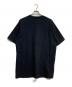 SUPREME (シュプリーム) Typewriter S/S Top Tee ブラック サイズ:L：7000円