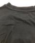 中古・古着 SUPREME (シュプリーム) Typewriter S/S Top Tee ブラック サイズ:L：7000円