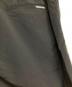 中古・古着 GRAMICCI (グラミチ) URBAN RESEARCH (アーバンリサーチ) LOWERCASE NYLON TRACK PANT ブラック サイズ:L：7000円