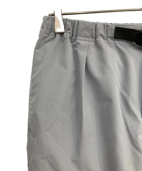 GRAMICCI（グラミチ）GRAMICCI (グラミチ) BEAMS (ビームス) オールコンディションショーツ ブルー サイズ:Lの古着・服飾アイテム