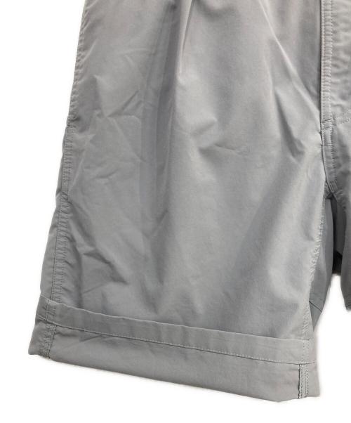 GRAMICCI（グラミチ）GRAMICCI (グラミチ) BEAMS (ビームス) オールコンディションショーツ ブルー サイズ:Lの古着・服飾アイテム