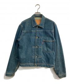LEVI'S 1STデニムジャケット