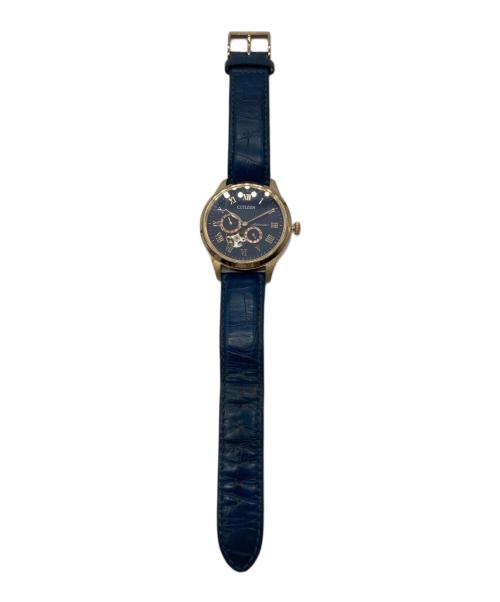 CITIZEN（シチズン）CITIZEN (シチズン) リストウォッチの古着・服飾アイテム