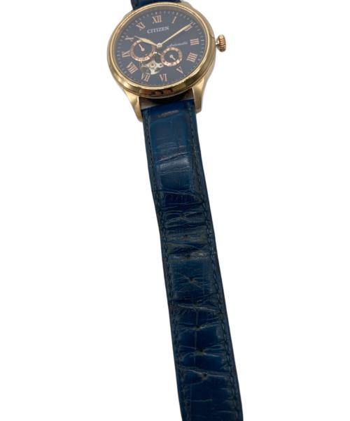 CITIZEN（シチズン）CITIZEN (シチズン) リストウォッチの古着・服飾アイテム