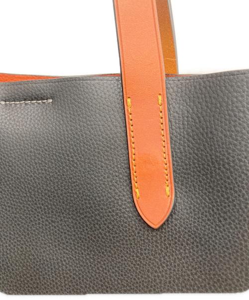 COACH（コーチ）COACH (コーチ) リレートート34 ブラックの古着・服飾アイテム